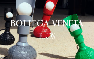 Bottega Veneta : Divulgação