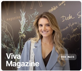 Revista Viva magazine