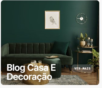 Blog Casa & Construção